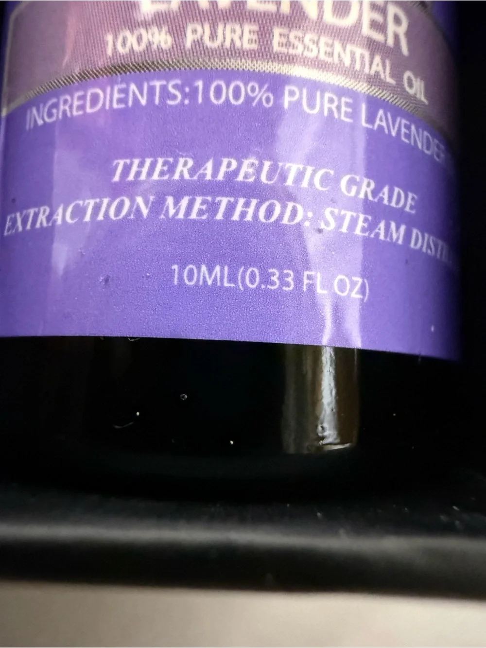 LagunaMoon 100% Pure Essential Oils Gift Set | 10 Therapeutic Grade Oils | NIB